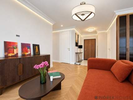 NOWE ul. Żupnicza- 87m2 27m2 2 balkony i taras 