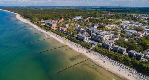 GOTOWE 2-POK.Z BALKONEM I M.PARKINGOWYM W CENIE 