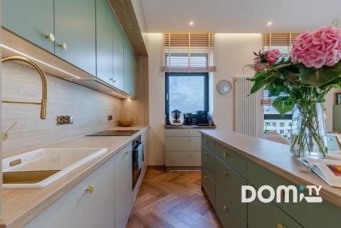 Pierwszy najem, designerskie, miejsce postojowe