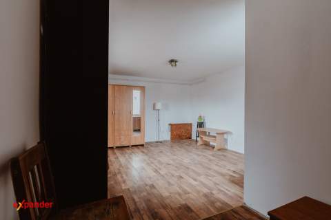 30,47 m2 Niecała Centrum Lublina