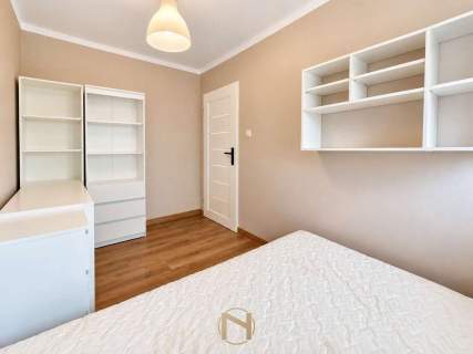 Mieszkanie na sprzedaż, 48 m2, Gorzów Wielkopolski