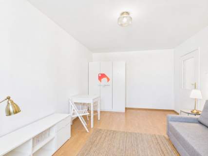 APARTAMENT 2 POKOJE 58,85M2 UL. ŚWIĘTOJAŃSKA