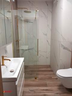 Nowe 2 pokoje z balkonem