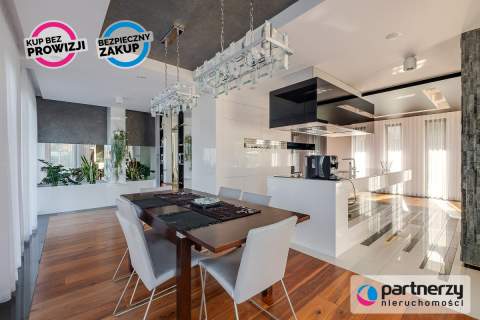 PREMIUM I SMART HOME I WIDOK NA ZATOKĘ PUCKĄ