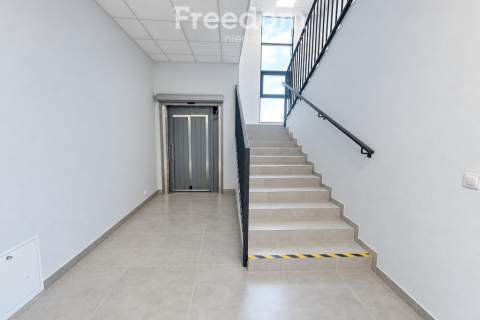 Nowy lokal 430m2 przy ul. Łukowskiej w Siedlcach