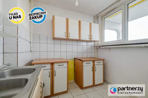 2 Pokoje w Super Lokalizacji Pod Inwestycje