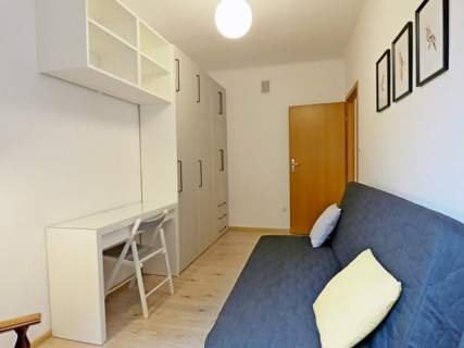 2 pokoje blisko st. metro, 45m2 - Karolkowa 71