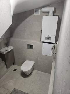 Mieszkanie na sprzedaż, 42,75 m2, Bojano
