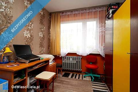 Sprzedam mieszkanie