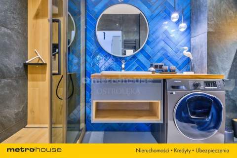Apartament przy Parku Reagana, 10 min do plaży
