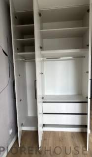 1-pokojowe mieszkanie na Pradze Północ