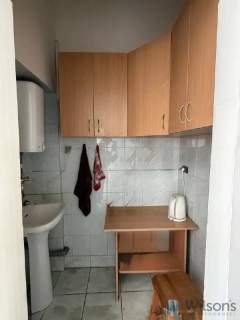 LOKAL NAROŻNY 385 m - RONDO WIATRACZNA