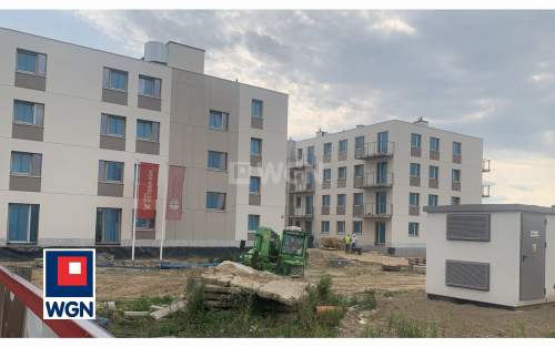 Mieszkanie na sprzedaż, 34,29 m2, Warszawa