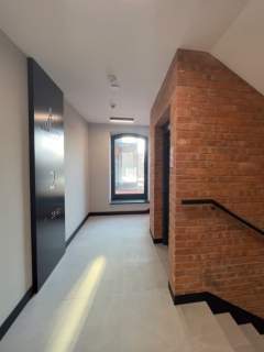 Kawalerka 28m2 od właściciela - LOFT