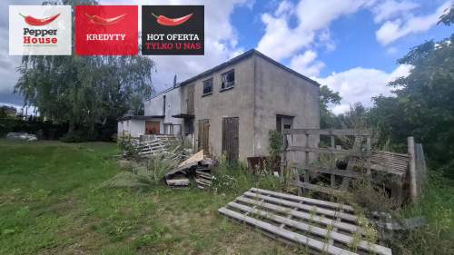 Piętro domu - Wielka Nieszawka