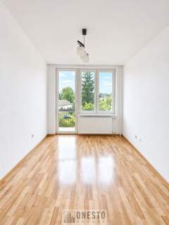 Mieszkanie 2 osobne pok. balkon 2 piętro, Janów Lubelski