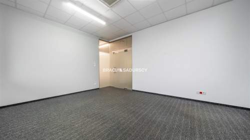 Powierzchnia biurowa z parkingiem - 250m2