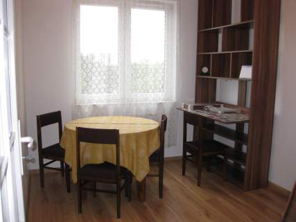 Mieszkanie dwupokojowe z kuchnią, 38m2 do wynajęcia