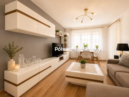 Przestronne 3 pokoje, 62,58 m , Biała Podlaska