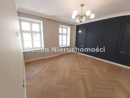 Kamienica na Wspólnej, po remoncie