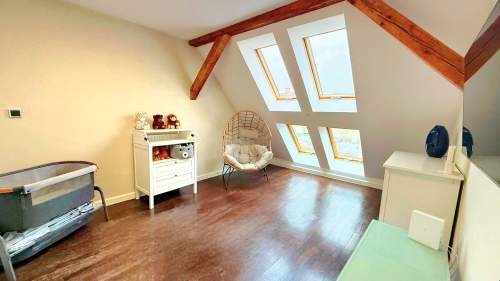 Rezydencjonalny Apartament u podnóża Gór Sowich