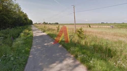 22 HEKTARY teren pod stadninę koni