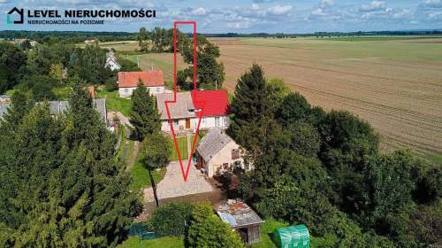 Dom w cenie kawalerki