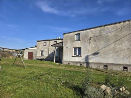 Dom na sprzedaż, 108 m2, Góra Siewierska