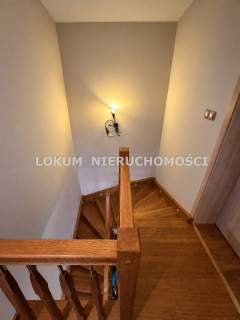 Dom jednorodzinny z garażem dwustanowiskowym