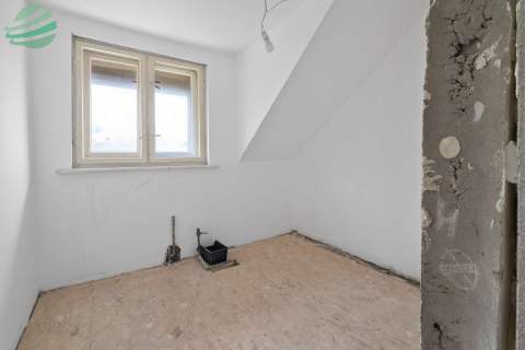 Dom 160 m z ogrodem i garażem 8 pokoi Darłowo