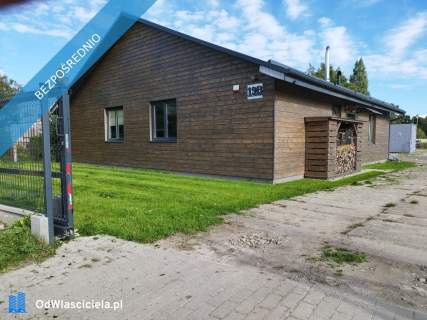 Wynajmę obiekt - halę z biurem, łazienką, socjal 2 pom. magaz....