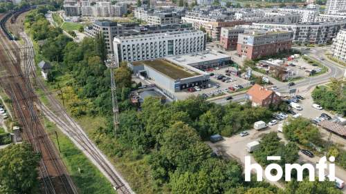Lokal z witryną po remoncie Rychtalska Kleczków