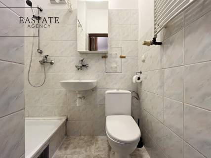 Metro Kabaty Duży balkon Przyjazne zwierzętom