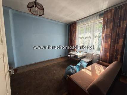 Mieszkanie do własnej aranżacji Niedobczyce 40,20 m2