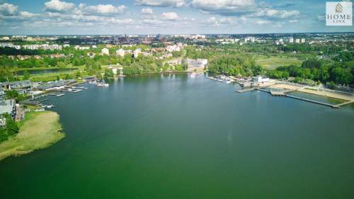 Apartament nad Jeziorem Ukiel przy plaży