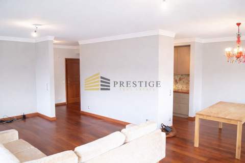 Apartament 107m2 Śródmieście