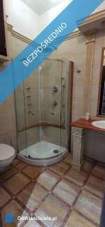 Apartament vis a vis Wawelu 80m2 3-pokoje , 2 łazienki, komfortowy