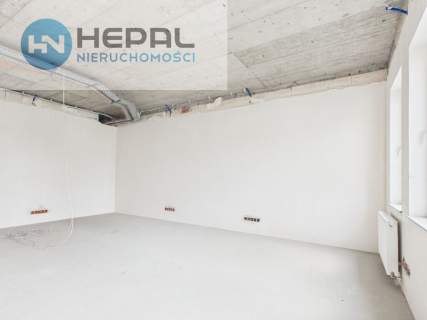 Lokal biurowy 240 m Kielce, Niewachlów I