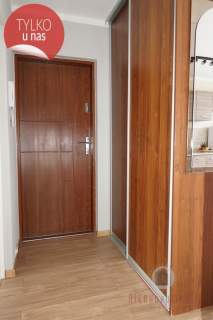 Mieszkanie 3 pokojowe, gotowe do zamieszkania