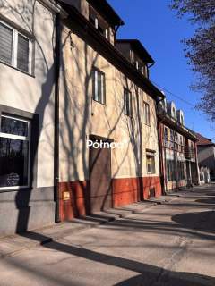 Bochnia Ul. Rzeźnicka lokal użytkowy 86m2 garaż