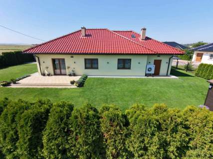 DOM 135m2 WROCŁAW SOKOLNIKI 1044m2 BEZ POŚREDNIKÓW