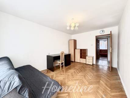 3 pokoje/ Plac Grunwaldzki / uczelnie