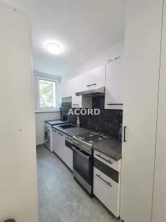 Śródmieście Muranów 3 pok loggia po remoncie