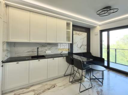 Holm House 5 Pierwszy najemca Od zaraz