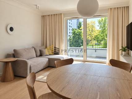 Apartament wysoki standard-pierwszy najem
