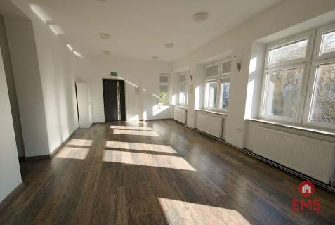 Budynek 430m2 Dom Ul. Stroma