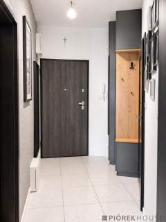 2-pokojowe mieszkanie w Rembertowie