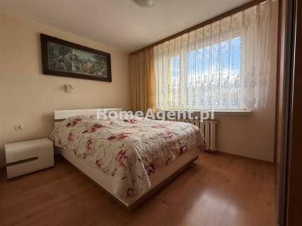 3 pokoje, balkon, piwnica, super lokalizacja 