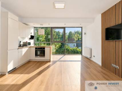 mieszkanie 2-pokojowe 41m2, Królowej Jadwigi, Wola