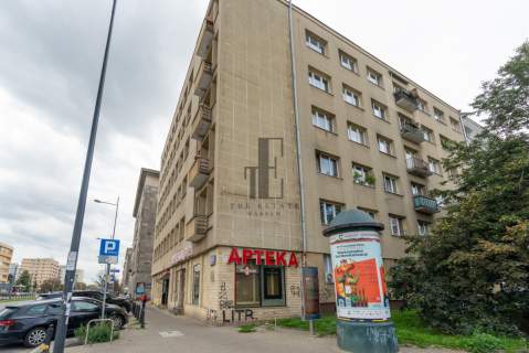 Grójecka 32m2 Osobna kuchnia